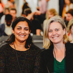 LaunchVic Conference