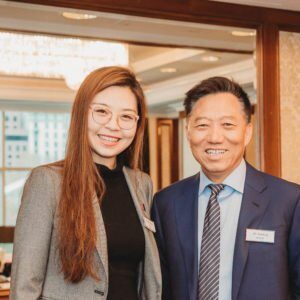 East West China Conference