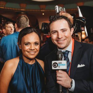 Top End Wedding Film